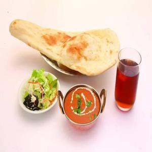 マトンカレー Mutton Curry