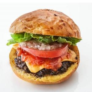 チーズバーガー