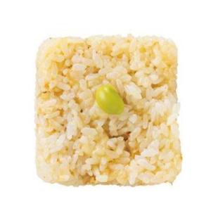 回にぎり  チーズおかか