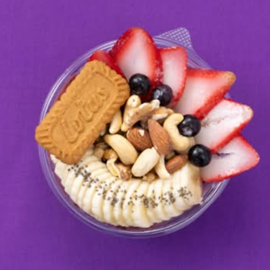 オリジナルナッツボウル(Original Nuts Bowl)