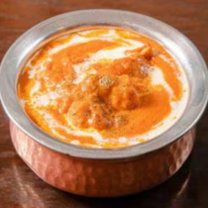 バターチキン butter chicken