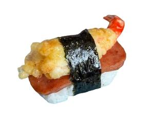 Shrimp Tempura (海老天ぷら)