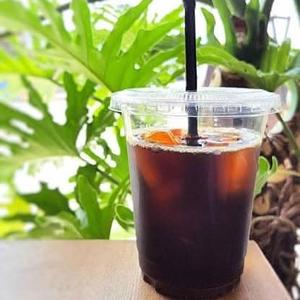 アイスコーヒー