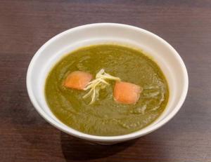 サグチキンカレー  Sag Chicken