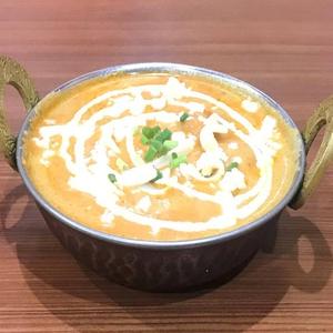 チーズチキンカレーCheese Chicken curry