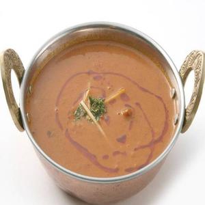 マトンカレー Mutton Curry