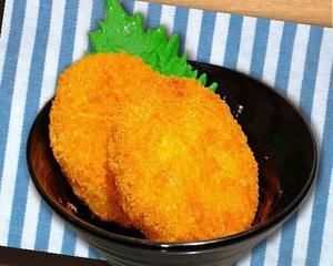 からあげ金と銀 副店長が沼った幻の牛肉コロッケ