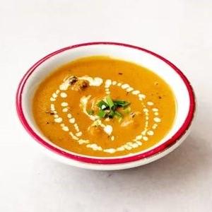 No2. チキンカレー / Chicken Curry