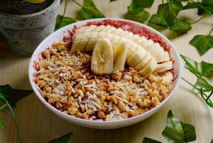 バナナアサイー100g  Banana x Acai