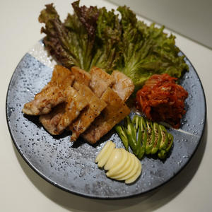 サムギョプサル