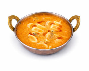 シーフードカレーセット seafood curry set