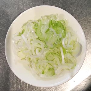 輪ねぎ