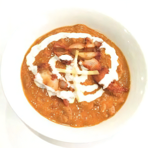 チキンティッカマサラカレー/Chicken Thikka Masala Curry