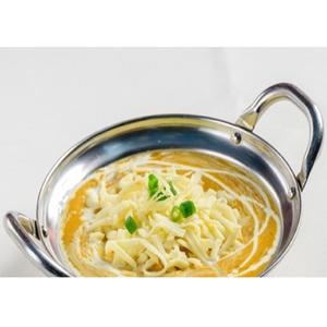 チーズチキンカレー Cheese Chicken Curry