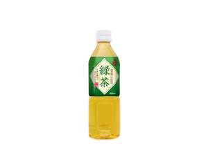 ガパオ食堂 緑茶 Green Tea
