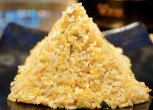 玉子チャーハン(蛋炒)