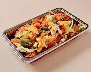 フライドライス Fried Rice 