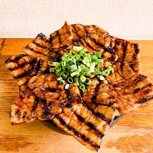 大豚丼