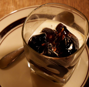 コーヒーゼリーCoffee Jelly
