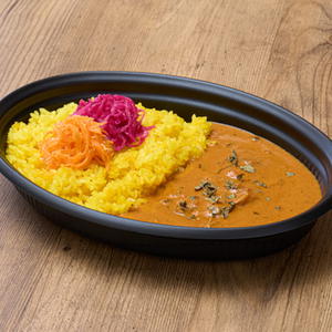 スパイスカレー Spice Curry