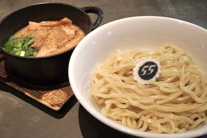 ナヤバシつけ麺