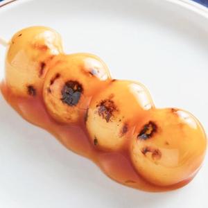 みたらし団子