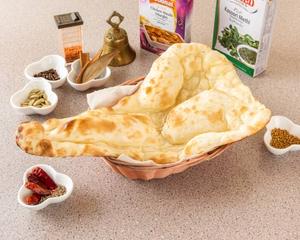 プレーンナン Plain Naan