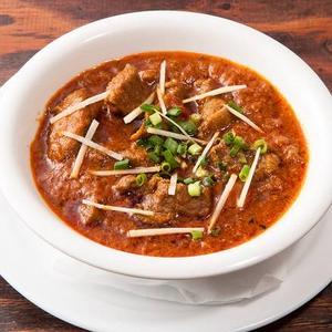 ポークカレーPork Curry