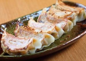 焼餃子5個