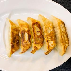 小餃子