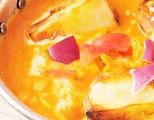 チキンビンダルカレー/Chicken Vindalu Curry