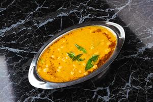 パッタニ クルマ_Pattani Kurma