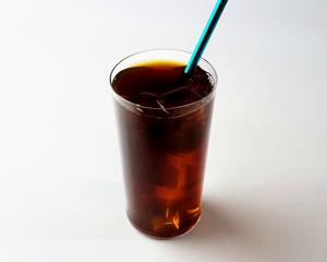 アイスコーヒー ブラジル ウォッシュド
