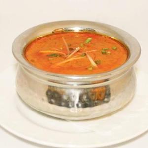 スペシャルキマカレーセット