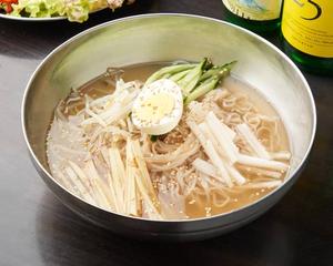 水冷麺