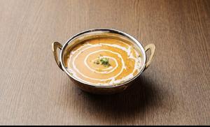 ダルカレー