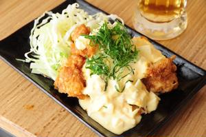 チキン南蛮(大)