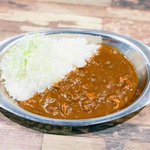 レギュラーカレー