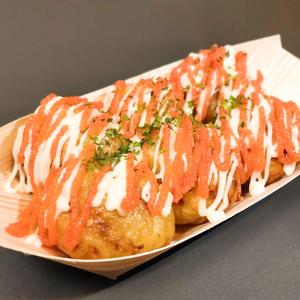 めんたいマヨ(6個入)