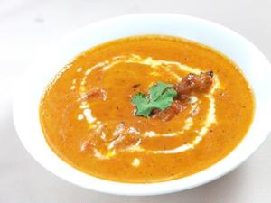 バターチキンカレー