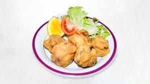 唐揚げ Kharage