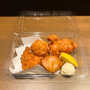 唐揚げ