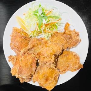 唐揚げ
