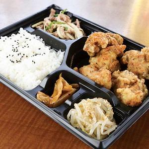 唐揚げ