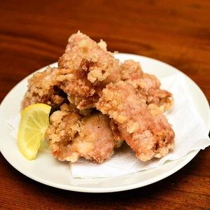 唐揚げ