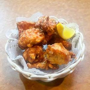 唐揚げ