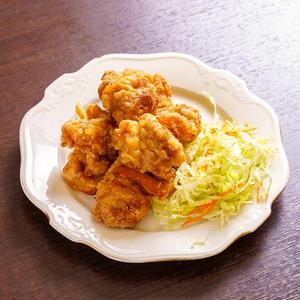 唐揚げ