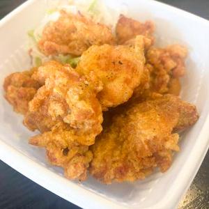 唐揚げ