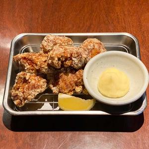 唐揚げ