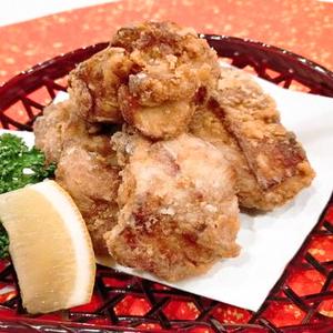 唐揚げ